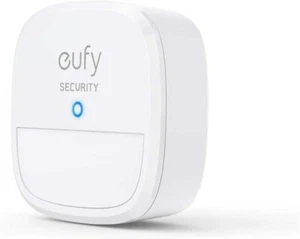 eufy Security Home Alarm System Motion Sensor 30ft Detect Adjustable Sensitivity - Picture 1 of 7