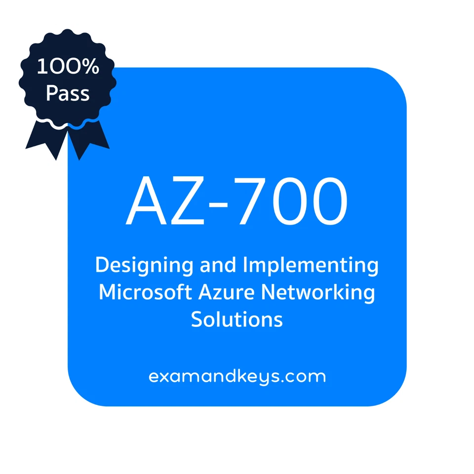 AZ-700 Exam dumps Latest updates!!!!