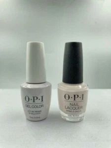 OPI H82 Let's Be Friends "Hello Kitty" - Gel, Polish, dip powder - Pick any - Picture 1 of 6