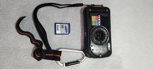 Pentax optio w90 12.1 MP wide 5x - Picture 1 of 11