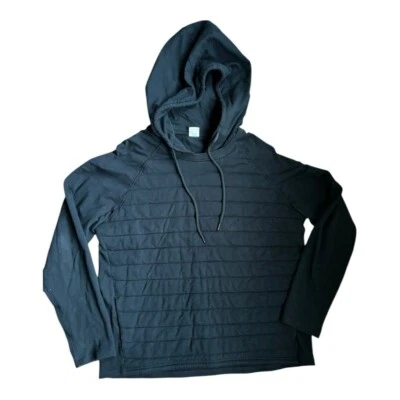 Zyia Active Combo Hoodie Pullover Sweatshirt Women’s Size XXXL - Image 1 of 4