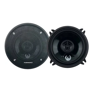 Phoenix Gold Z5CXi - 5.25" 13cm 140 Watts Door Shelf Coaxial Car Speakers - Picture 1 of 1