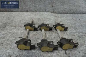 Ignition Coils Coil Set 6 Mercedes W209 Clk350 C350 E350 oem - Picture 1 of 8