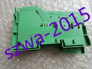 1pcs Used Phoenix 2855211 IB IL 24 DO 4-2MBD #WD2 - Picture 1 of 4