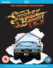 Smokey and the Bandit/Smokey and the Bandit 2/Smokey and The... (Blu-ray)
