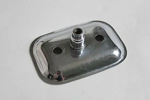 antique faucet soap holder dish tray | crane soap dish holder tray victorian vtg - Picture 1 of 3
