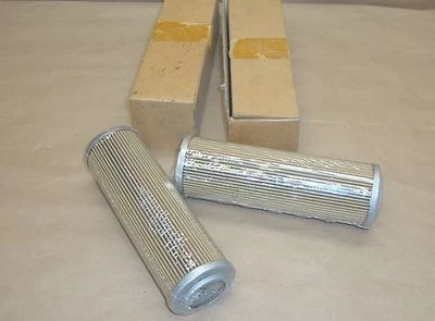 Lote 2 NUEVO Elemento Filtro Stauff SE-070D10B SE 070 D 10 B Hidráulico Foto 1 de 3