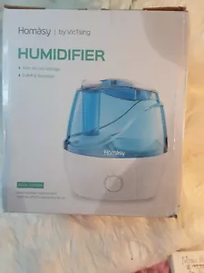 Homasy By VicTsing Humidifer - Picture 1 of 7
