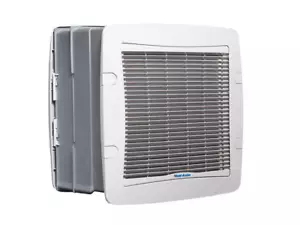 Offizieller Vent Axia Verteiler TX12WL T-Serie Wandventilator W164510B - Bild 1 von 4