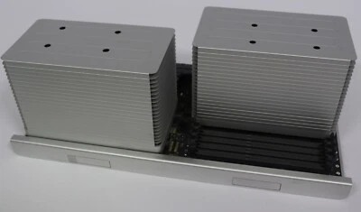 Mac Pro 2010 2012 5,1 Dual Processor Tray 3.46GHz Xeon X5690 12-Core up to 128GB - Image 1 of 4