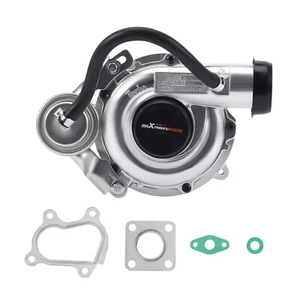 RHF5 turbo turbo charger For Holden Rodeo 2.8 TD 4JB1T VC420014 VIBR 8971397242 - Picture 1 of 12