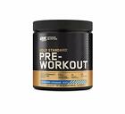 Optimum Nutrition Gold Standard Pre Workout with Creatine, All Flavors