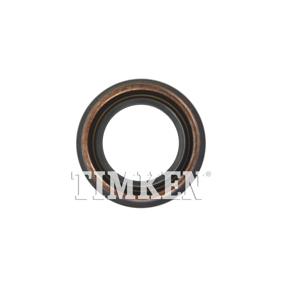 Fits 2007-2010 Kia Rondo Automatic Transmission Output Shaft Seal Timken 215WN18 - Image 1 of 4