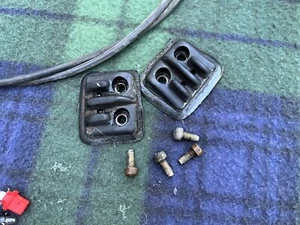Saab 900 Classic Hatchback Guides  (2) - Picture 1 of 3