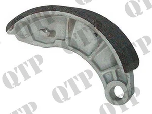 2 x 5158 fits Zetor Brake Shoe PAIR fits Zetor Unified  - PACK OF 1 - Picture 1 of 1