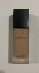CHRISTIAN DIOR Forever 24H Foundation+Sunscreen--Shade: 3CR Cool Rosy 30ml/1oz - Picture 1 of 2