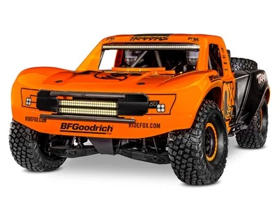 Traxxas Unlimited Desert Racer UDR 6S RTR 4WD Race Truck (Fox) [TRA85086-4-FOX1] - Image 1 of 4