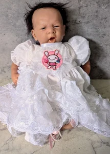 Baby Doll Real Touch Ashton Drake Baby Doll - Picture 1 of 11