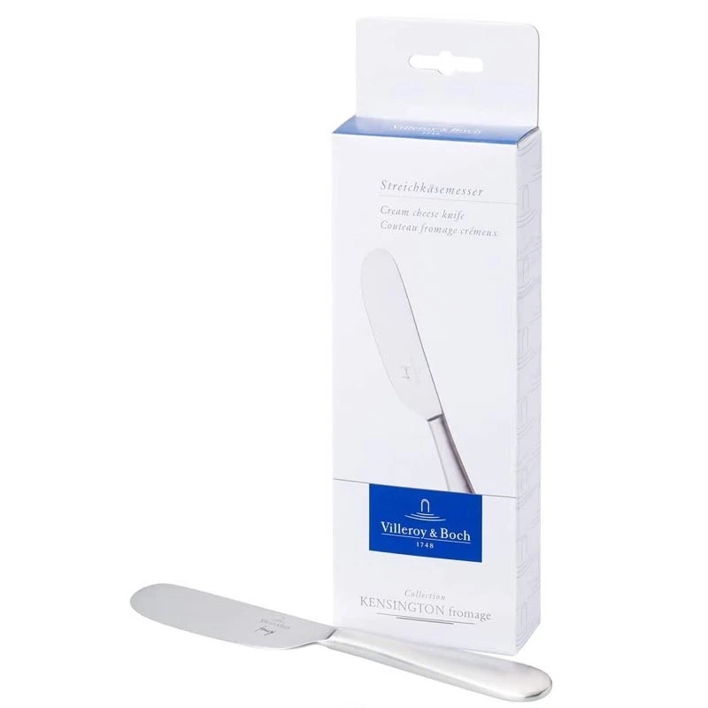 Coltello Spalmatore Villeroy & Boch in acciaio. - Immagine 1 di 1