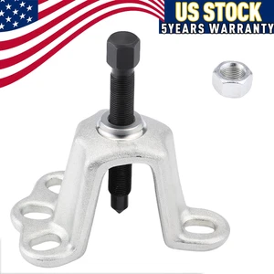 Front Hub Installer Puller Tool Axle & FWD Wheel Hub Duck Puller Removal Tool - Picture 1 of 11