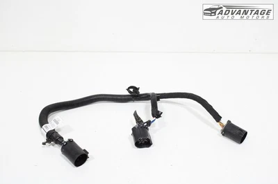 2024-2025 GMC SIERRA 2500 HD CREW CAB REAR TRAILER BRAKE WIRE HARNESS CABLE OEM - Image 1 of 4