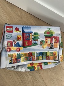 Lego DUPLO 6051 New
