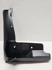 TOYOTA CAMRY 2018-2024 LADO IZQUIERDO DEL CONDUCTOR PROTECTOR CONTRA SALPICADURAS GUARDABARROS GENUINO OE - Imagen 1 de 20