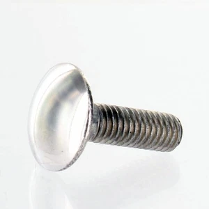 Polaris New OEM Victory Carriage Screw M6X20, 7518411 - Picture 1 of 12