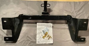 Trailer Hitch-Class I 1.25 In. Receiver Hitch Curt Manufacturing 11425 - Bild 1 von 5