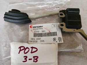 Bobina de encendido genuina Zenoa RedMax 57463201 - Imagen 1 de 2