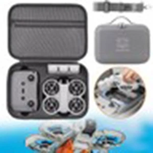 Estuche rígido de transporte para DJI Neo Bolso de hombro Bolsas de almacenamiento a prueba de presión - Imagen 1 de 10