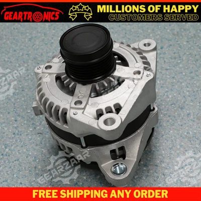 Alternator Fit Toyota Rav4 2009-2012 2.5L Camry 2012-2016 2.5L 27060-36010 11516 - Image 1 of 4