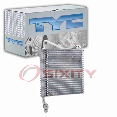 TYC Front AC Evaporator Core for 2010-2020 Chevrolet Express Cargo Heating ve - Image 1 of 4
