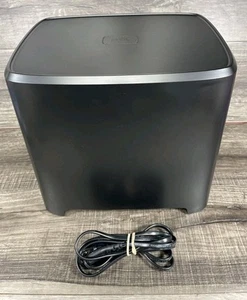 Polk Audio DSB2 Wireless Subwoofer 6.5" Speaker Black with Power Cord - Picture 1 of 3