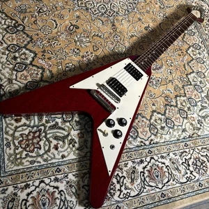 Gibson fv67rei - Picture 1 of 10