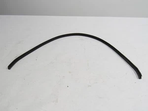 10-20 Bentley Mulsanne 2012 Front Hood Bonnet Radiator Weather Strip Seal :O - Picture 1 of 9