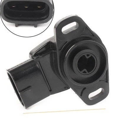 TPS Throttle Position Sensor for SPORTSMAN 500 550 570 RANGER 800 570 RZR 800 mo - Image 1 of 4