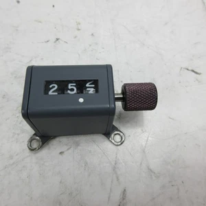 Counter American Instrument 1009 - Picture 1 of 4