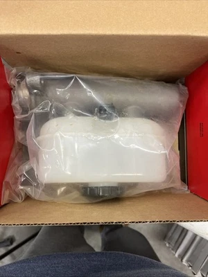 Cilindro maestro de freno 99-05 Ford F-350 F-250 F-450 Excursion F53 F59 F1 Foto 1 de 2