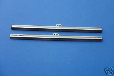 1937-1938 OLDSMOBILE WINDSHIELD WIPER BLADE-8 1/4 INCH-PAIR-NEW Foto 1 de 2