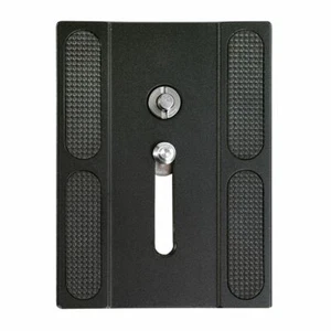 Placa de trípode de liberación rápida Vanguard QS-61P Arca Swiss - Imagen 1 de 1