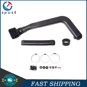 Intake Snorkel Kit For TY 40 42 45 47 Series For Land Cruiser BJ Left - Picture 1 of 8