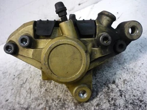 SUZUKI 84 85 86 GS1150 FRONT RIGHT BRAKE CALIPER OEM - Picture 1 of 9