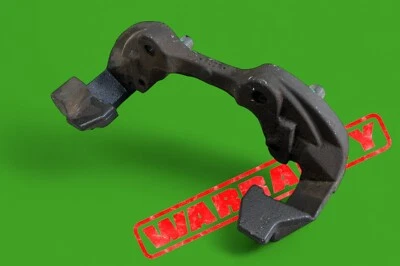 06-2009 Mercedes r350 ml350 gl450 pinza freno derecha soporte soporte genuino Foto 1 de 4