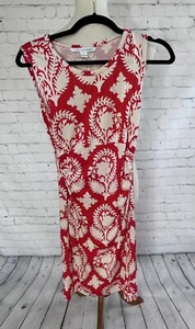 Vestido de seda rosa caliente elástico para mujer 2 - Imagen 1 de 3
