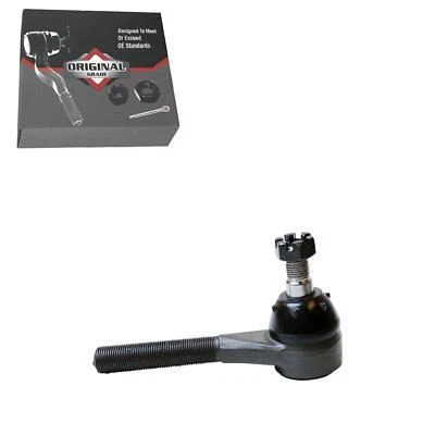 Mevotech Steering Tie Rod End Front Inner For 1979-1980 Plymouth PB100 - Image 1 of 3