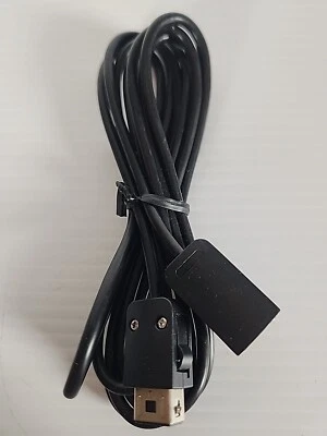 1.8m Controller Extension Cable Cord Lead For Nintendo Wii NES/SNES Classic Mini - Image 1 of 2