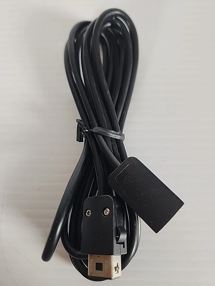 1.8m Controller Extension Cable Cord Lead For Nintendo Wii NES/SNES Classic Mini - Image 1 of 2