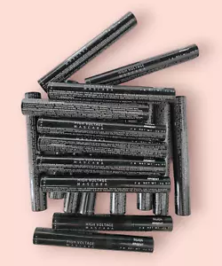 (Set 3) Avon Hochspannungs-Mascara 7 g,25 Unzen Silber Agent NEU - Bild 1 von 3