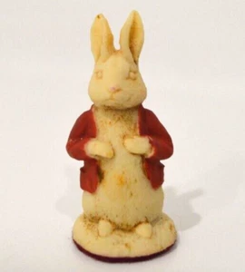 World of Beatrix Potter Paths and Burrows Game Replacement Bunny Rabbit Red - Picture 1 of 6
